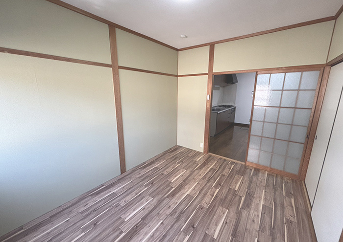 白浜町賃貸アパート　ハイツNR