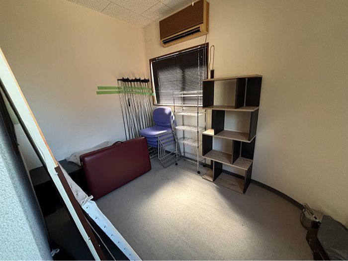 田辺市賃貸テナント　稲成IZビル