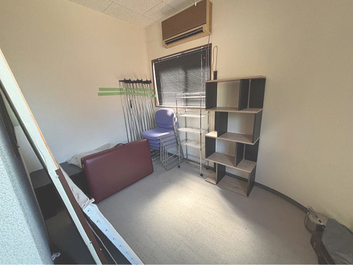 田辺市賃貸テナント　稲成IZビル