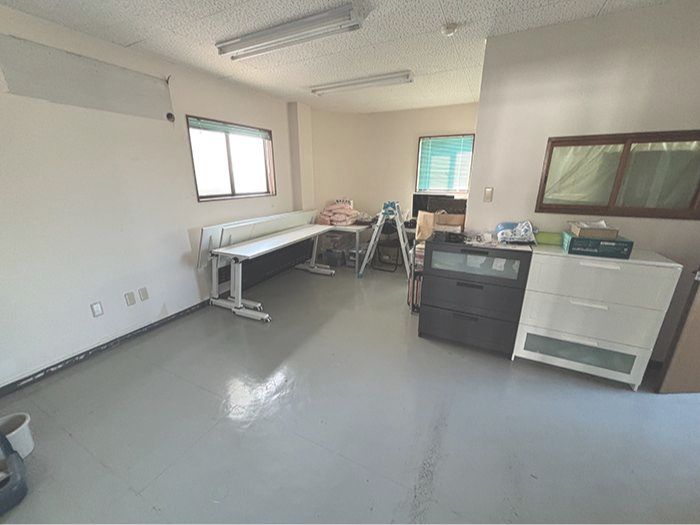 上富田町賃貸アパート　ハイツPAL105