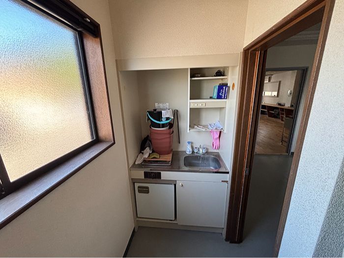 田辺市賃貸テナント　稲成IZビル