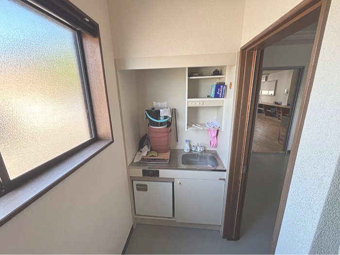 田辺市賃貸テナント　稲成IZビル