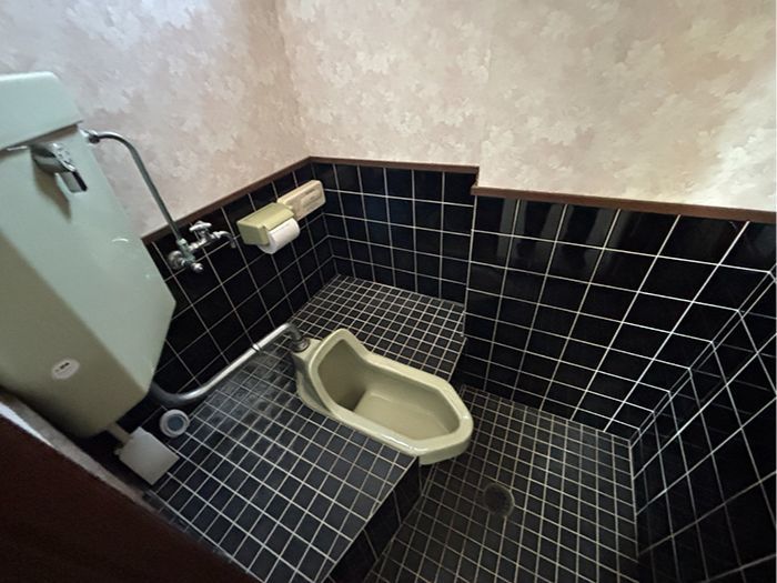 田辺市賃貸テナント　稲成IZビル