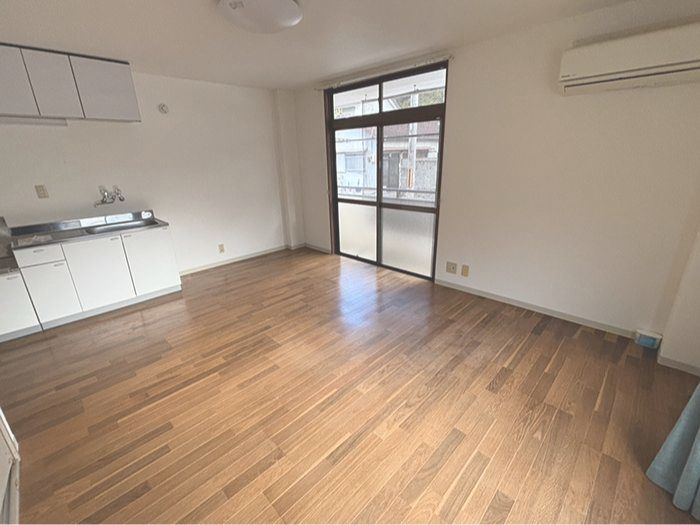 白浜町賃貸アパート　富士荘