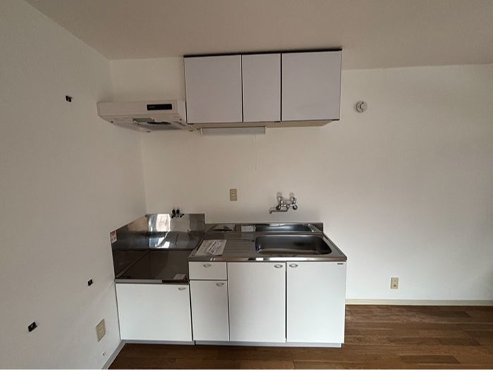 白浜町賃貸アパート　富士荘