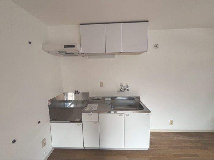 白浜町賃貸アパート　富士荘