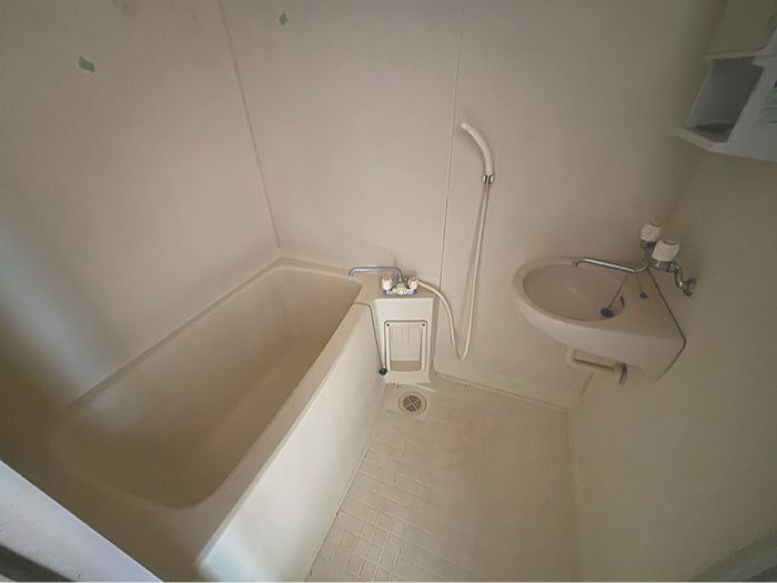 白浜町賃貸アパート　CoCo白浜101