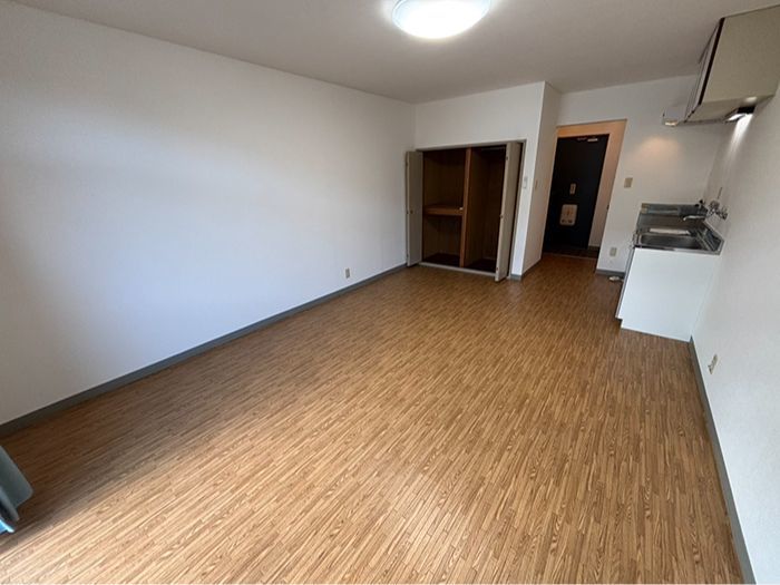 白浜町賃貸アパート　富士荘