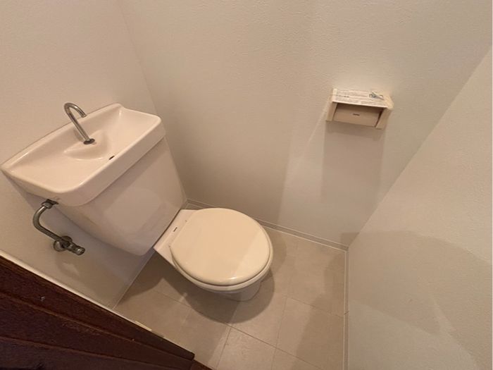 白浜町賃貸アパート　富士荘