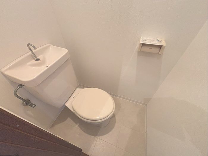 白浜町賃貸アパート　富士荘