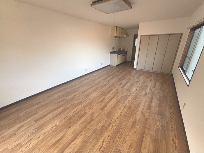 白浜町賃貸アパート　富士荘