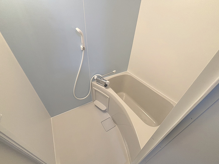 上富田町賃貸アパート　ハイツPAL103