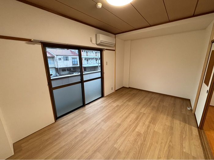 上富田町賃貸アパート　ハイツPAL103