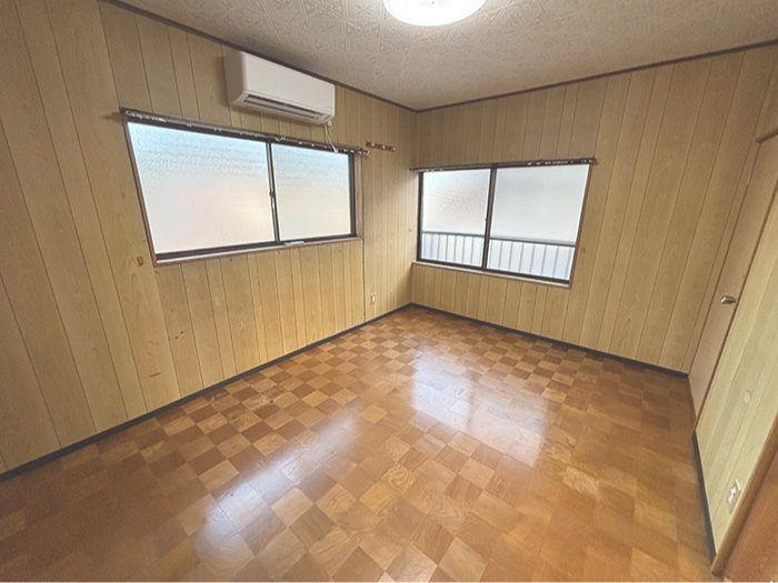 売中古住宅　田辺市下万呂