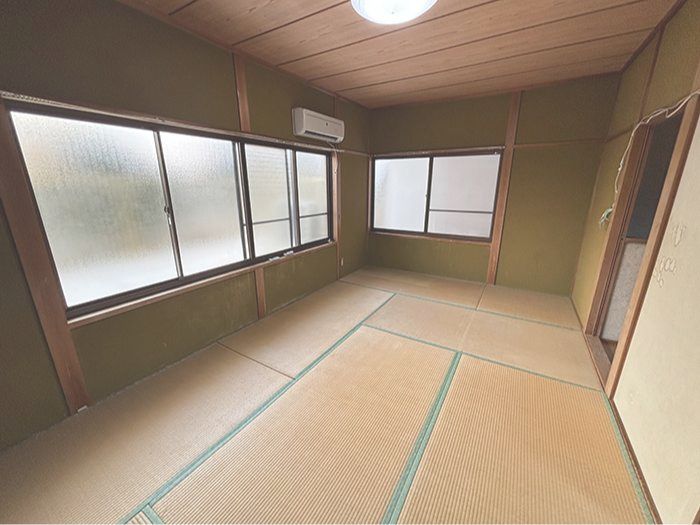 売中古住宅　田辺市下万呂