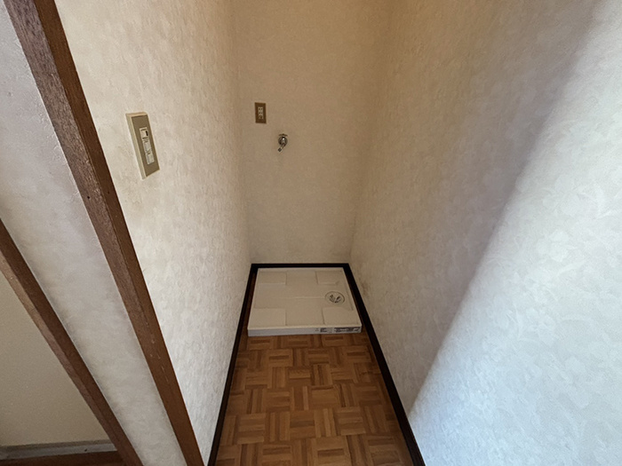 田辺市賃貸アパート　ダイケンハイツ