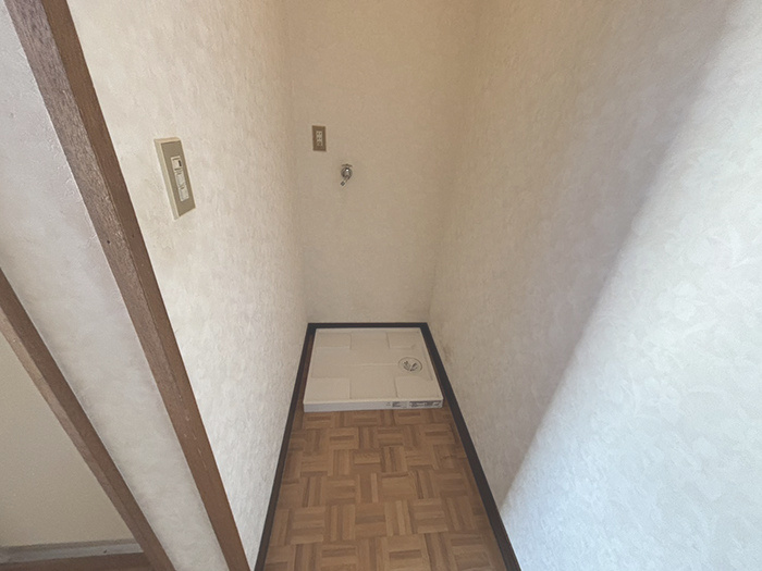 田辺市賃貸アパート　ダイケンハイツ