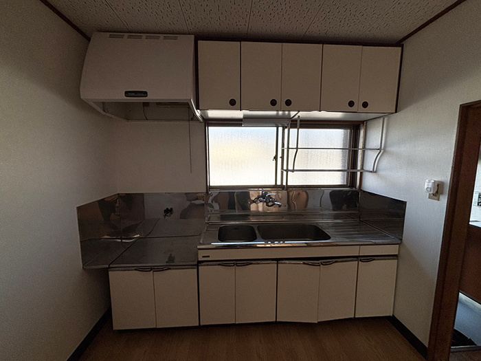 田辺市賃貸テナント　日ノ出ビル1階