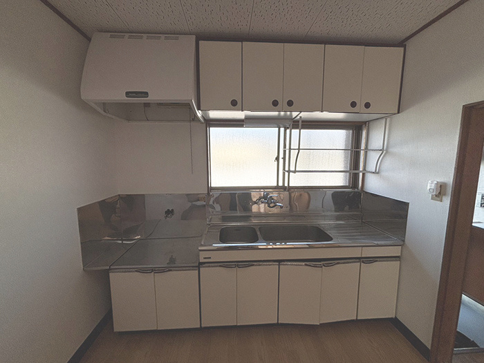 田辺市賃貸テナント　日ノ出ビル1階