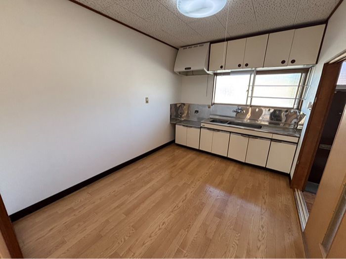 田辺市賃貸アパート　ダイケンハイツ