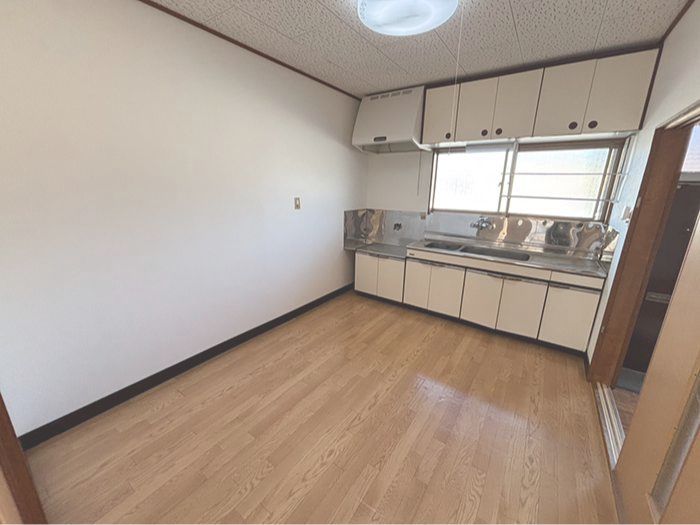 田辺市賃貸アパート　ダイケンハイツ