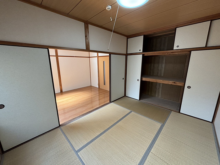 和歌山市　賃貸一戸建