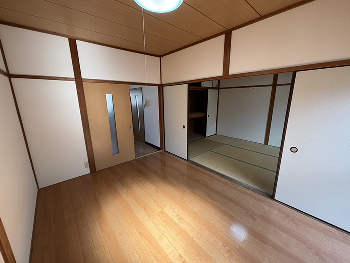 和歌山市　賃貸一戸建