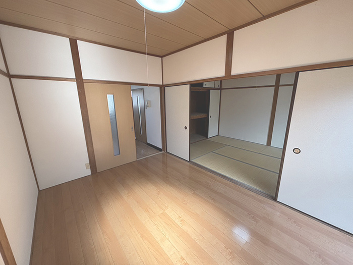 和歌山市　賃貸一戸建