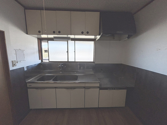 田辺市賃貸テナント　日ノ出ビル1階