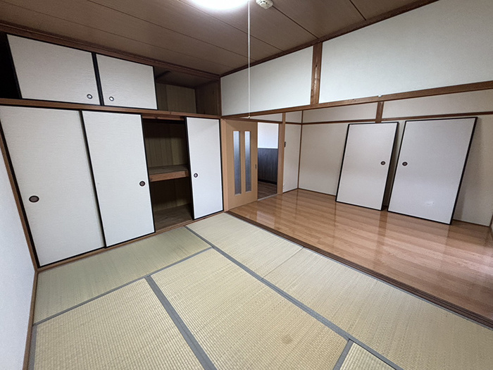 和歌山市　賃貸一戸建