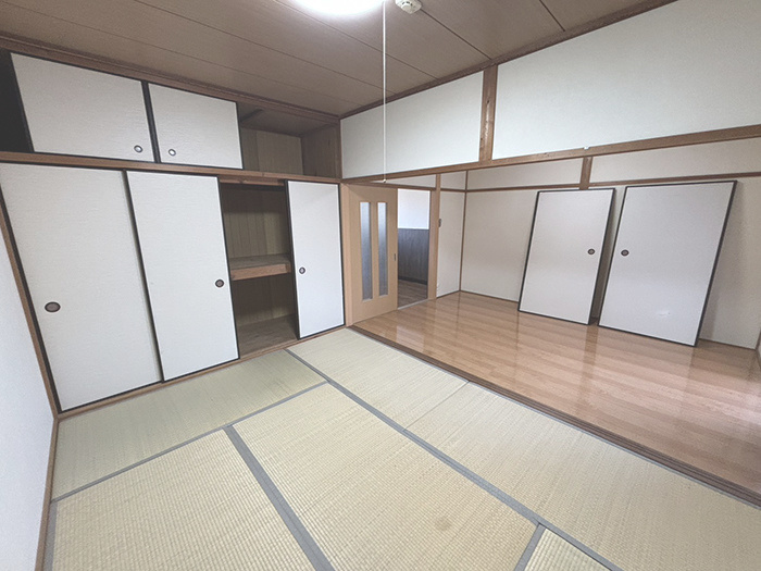 和歌山市　賃貸一戸建