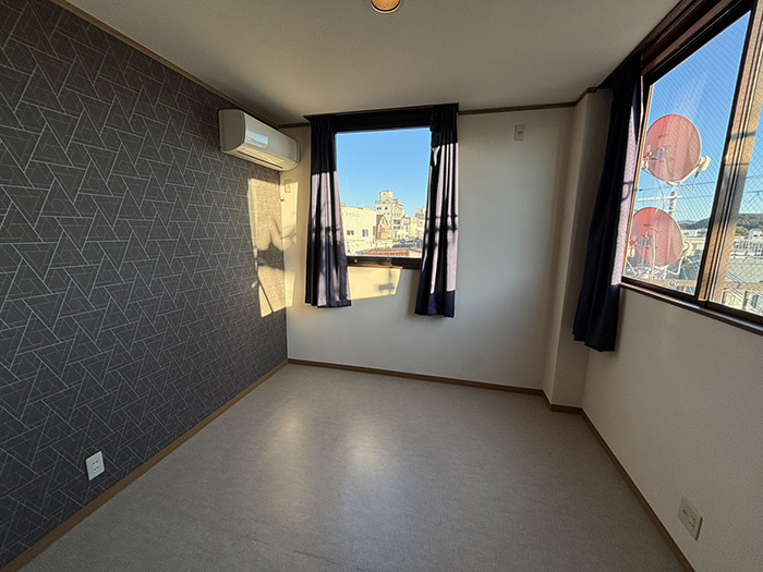 田辺市賃貸アパート　ミライビル403