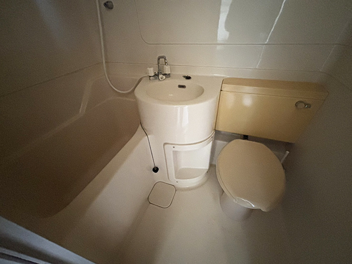 田辺市賃貸アパート　ミライビル403