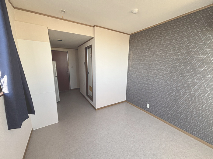 田辺市賃貸アパート　ダイケンハイツ