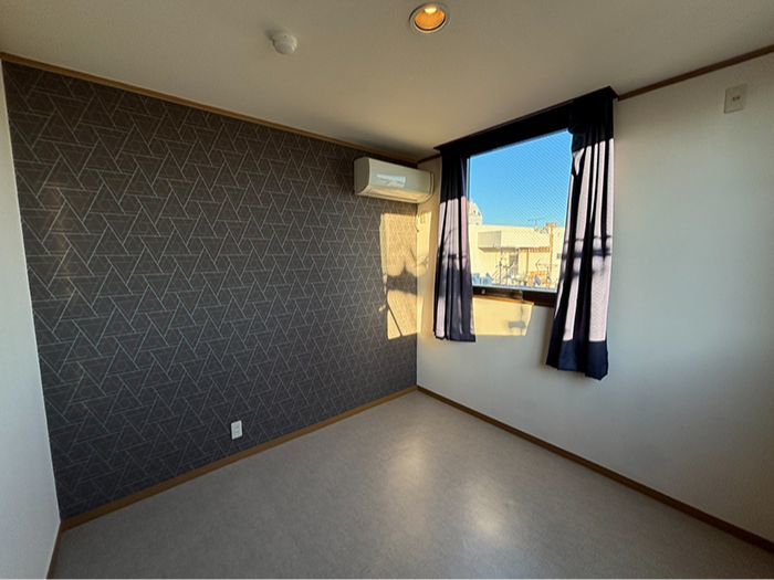 田辺市賃貸アパート　ミライビル403