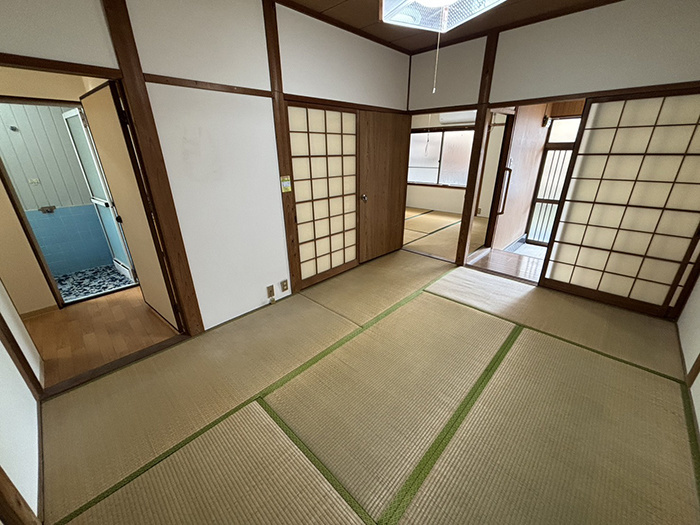 田辺市賃貸アパート　マンション珂志摩203