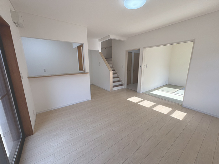 白浜町売中古住宅　堅田