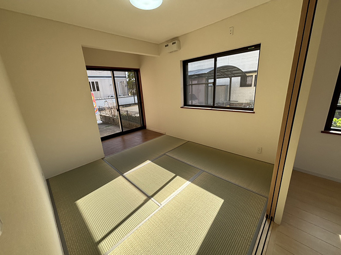 白浜町売中古住宅　堅田