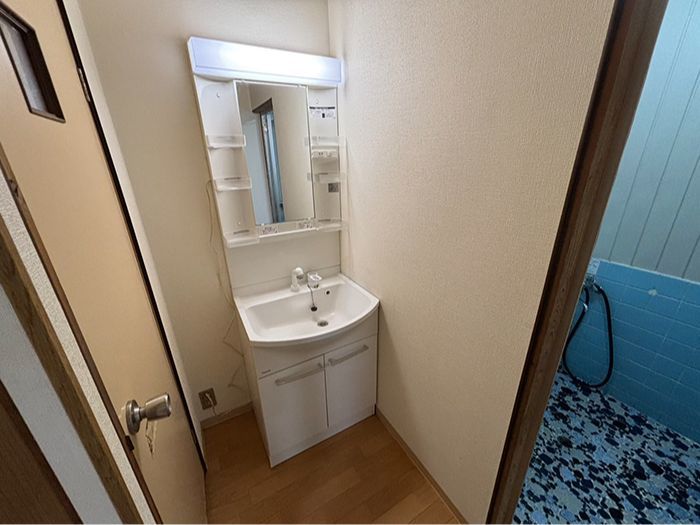 田辺市賃貸アパート　マンション珂志摩101