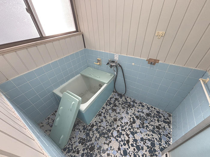 田辺市賃貸アパート　マンション珂志摩203