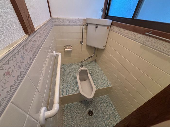 田辺市賃貸アパート　マンション珂志摩203