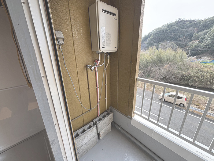 田辺市賃貸テナント　ビブレ下三栖