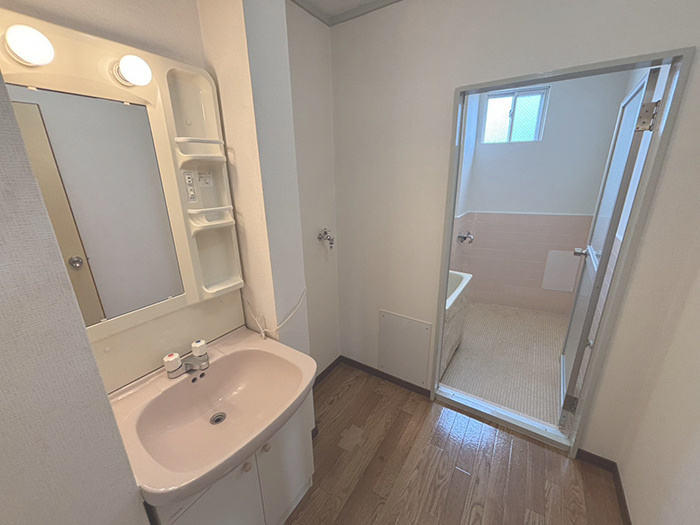 田辺市賃貸テナント　ビブレ下三栖