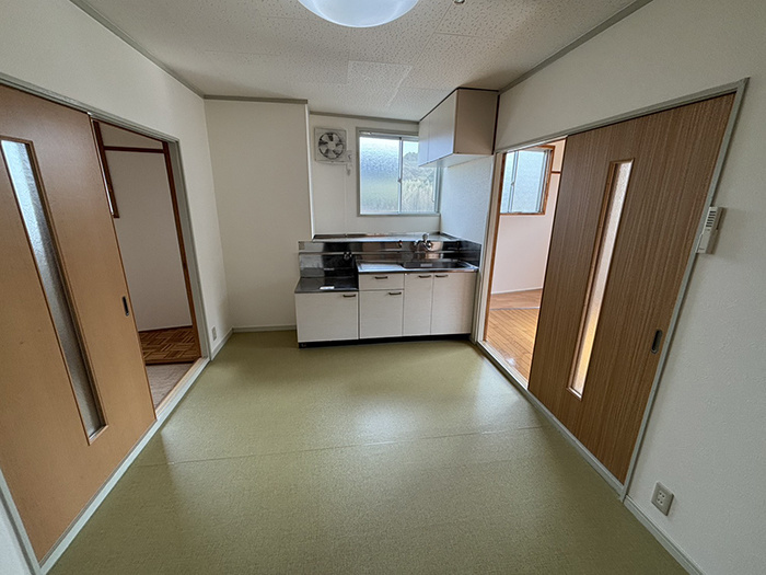 田辺市賃貸テナント　ビブレ下三栖