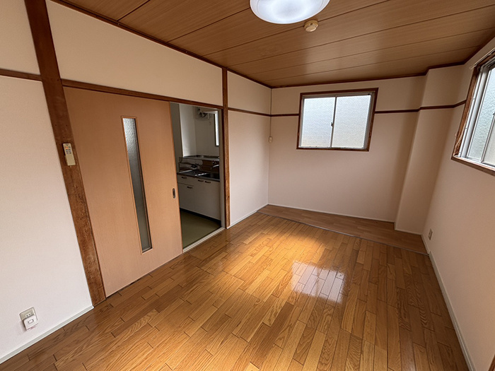 和歌山市　賃貸一戸建