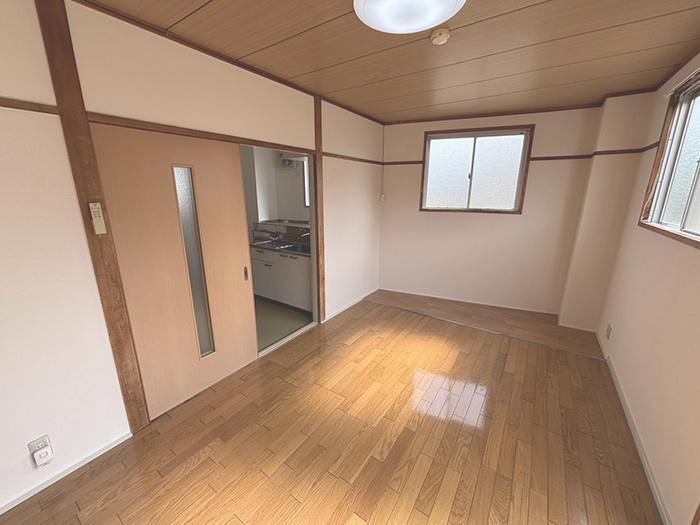 和歌山市　賃貸一戸建