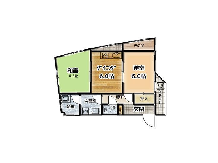 田辺市賃貸テナント　ビブレ下三栖
