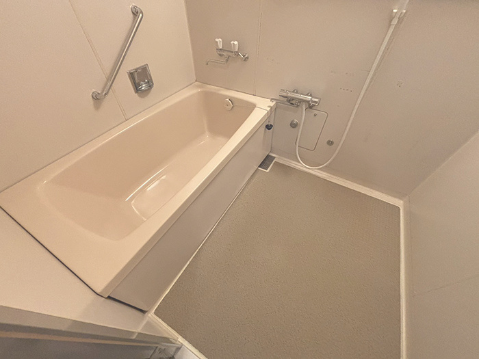 田辺市賃貸テナント　メゾン光葉台202