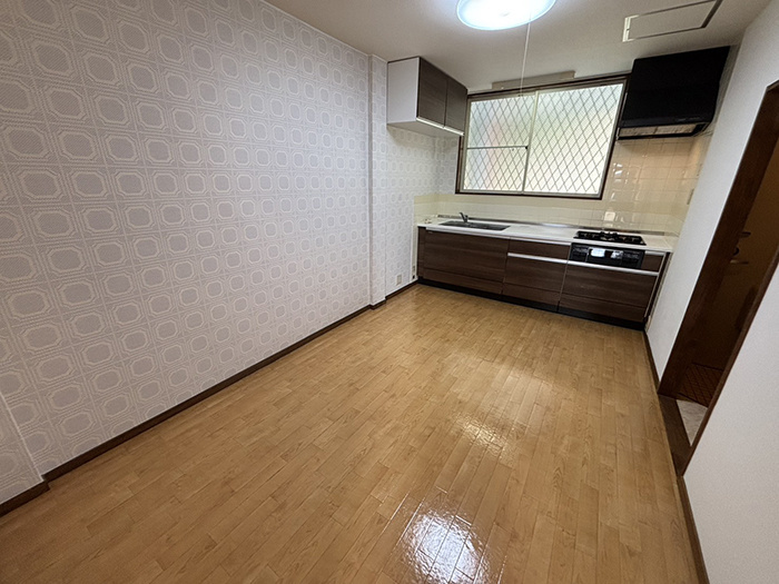 田辺市賃貸テナント　メゾン光葉台202