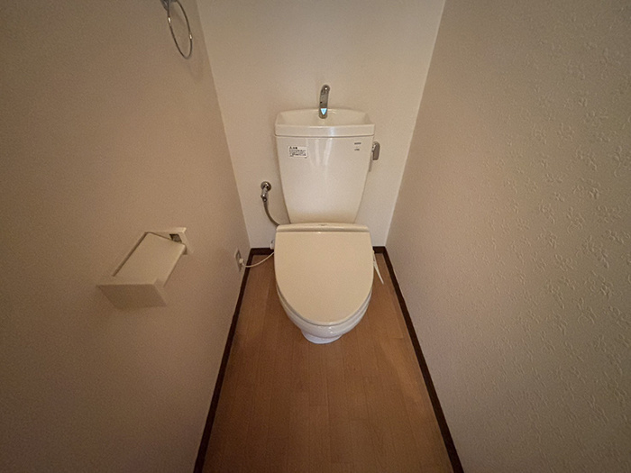 田辺市賃貸テナント　メゾン光葉台202